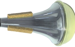 Surdina Trompeta  Tom Crown Surdina Straight Trompeta