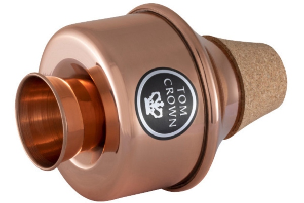 Surdina Trompeta Bb/C Wow-Wow cupru Surdina Trompeta Bb/C Wow-Wow cupru