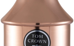 Surdină trompetă Tom Crown Surdina Trompeta Bb/C Wow-Wow cupru