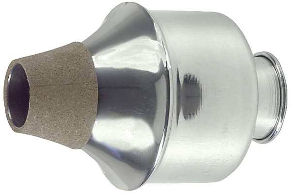 Surdina Trompeta Bb/C Wow-Wow Surdina Trompeta Bb/C Wow-Wow