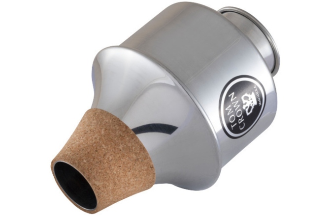 Surdina Trompeta  Tom Crown Surdina Trompeta Bb/C Wow-Wow
