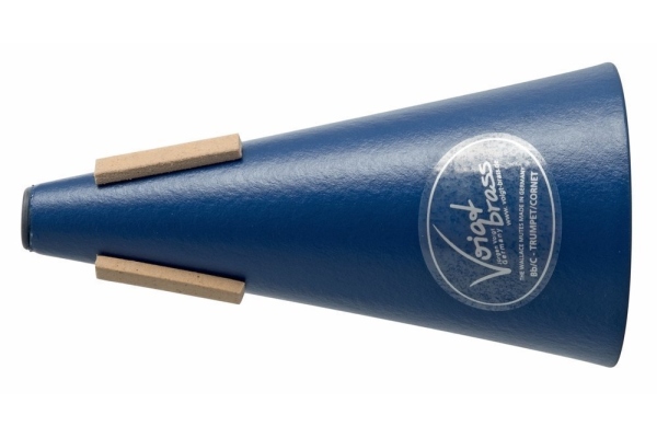 Surdina Wallace Straight Bb/C-trompeta Surdina Wallace Straight Bb/C-trompeta