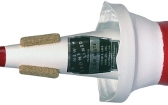 Surdină troombon Humes & Berg Surdina New Stone Lined Cup 199 Bass trombon large