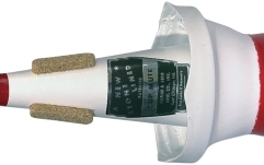 Surdina Tuba Humes & Berg Surdina New Stone Lined Cup 209 Tuba