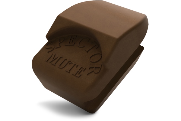 D'Addario Spector Violin Mute Copper D'Addario Spector Violin Mute Copper