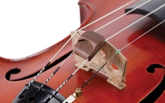 Surdină vioară Daddario D'Addario Spector Violin Mute Copper