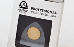 Surdină  vioară/ violă Alpine Mute Mute Professional Violin/Viola WH