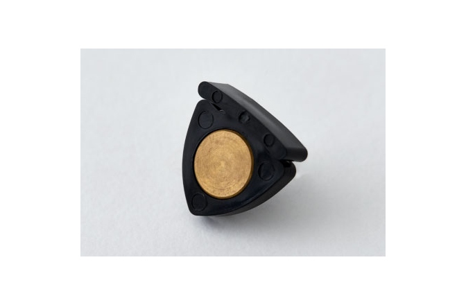 Surdină vioară/ violă Alpine Mute Professional Violin/Viola Mute BK