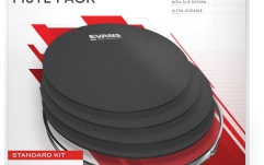 Surdine Tobe Evans SoundOff by EVANS Drum Mute Pack Standard (12131416)