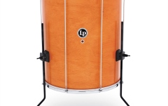 Surdo Brazilian Latin Percussion Surdo Brazilian Wood 20“ LP3020