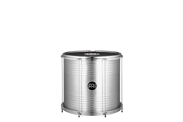 Bahia Surdo Drum - 18" x 16" Aluminum