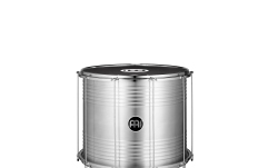 Surdo Drum  Meinl Bahia Surdo Drum - 20" x 16" Aluminum
