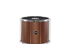 Surdo Drum  Meinl Bahia Surdo Drum - 20" x 16" Wood