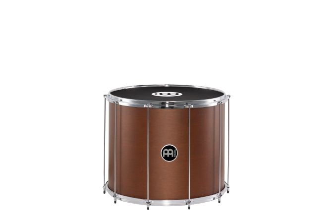 Surdo Drum  Meinl Bahia Surdo Drum - 20" x 16" Wood