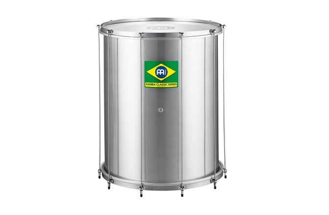 Surdo Drum Meinl Classic Surdo Drum - 20" x 24"