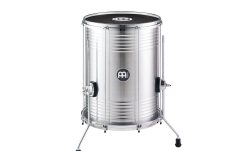 Surdo Drum Meinl Traditional Surdo Drum - 20" x 16" Aluminum