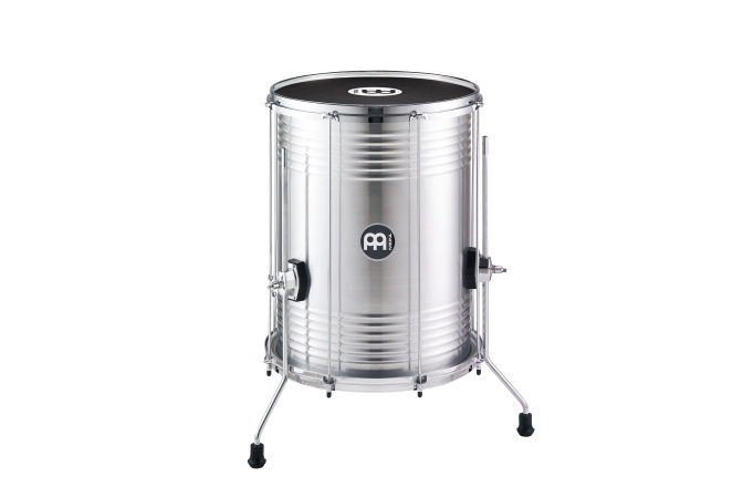 Surdo Drum Meinl Traditional Surdo Drum - 20" x 16" Aluminum