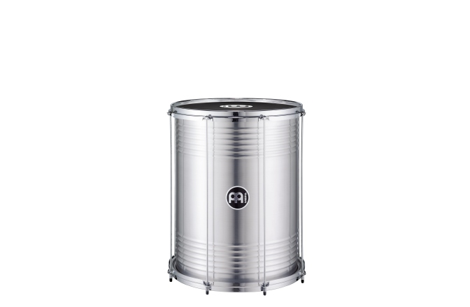 Surdo Drum Meinl Traditional Surdo Drum - 20" x 16" Aluminum