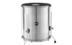 Surdo Drum Meinl Traditional Surdo Drum - 20" x 24" Aluminum
