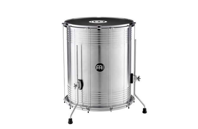 Surdo Drum Meinl Traditional Surdo Drum - 20" x 24" Aluminum