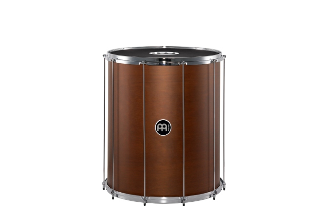 Surdo Drum Meinl Traditional Surdo Drum - 20" x 24" Wood