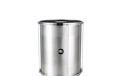 Surdo Drum Meinl Traditional Surdo Drum - 22" x 18" Aluminum