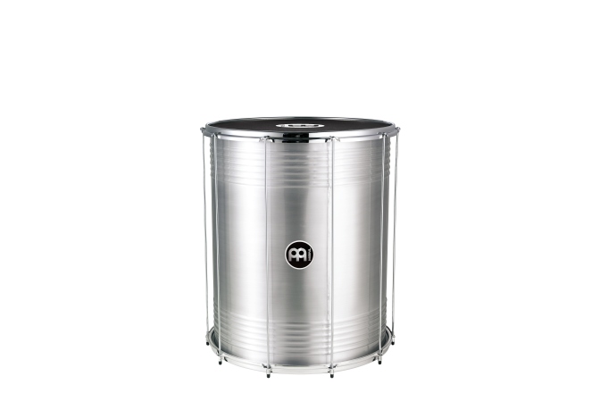 Surdo Drum Meinl Traditional Surdo Drum - 22" x 18" Aluminum