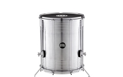 Surdo Drum Meinl Traditional Surdo Drum - 22" x 18" Aluminum