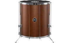 Surdo Drum Meinl Traditional Surdo Drum - 22" x 24" African Brown