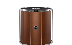 Surdo Drum Meinl Traditional Surdo Drum - 22" x 24" African Brown