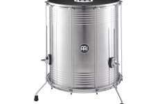 Surdo Drum Meinl Traditional Surdo Drum - 22" x 24" Aluminum