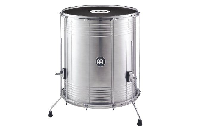 Surdo Drum Meinl Traditional Surdo Drum - 22" x 24" Aluminum