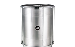 Surdo Drum Meinl Traditional Surdo Drum - 22" x 24" Aluminum