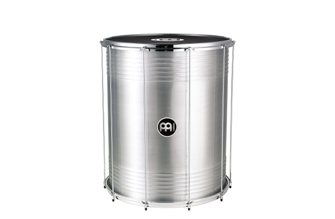 Surdo Drum Meinl Traditional Surdo Drum - 22" x 24" Aluminum