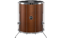 Surdo Drum Meinl Wood Surdo Drum - 20"x 24" African Brown