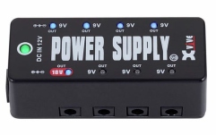 Sursă de alimentare multiplă  XVive V19 Micro Power