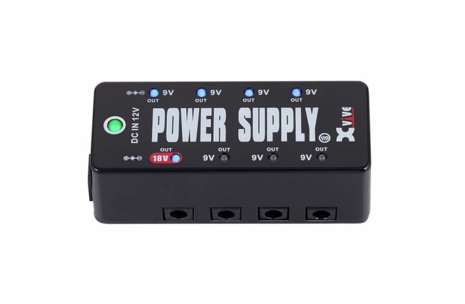 Sursă de alimentare multiplă  XVive V19 Micro Power