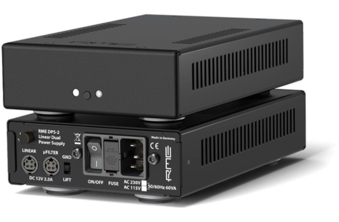 Sursa de alimentare RME DPS-2