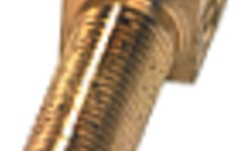 Șurub broască arcuș Gewa Șurub broască arcuș contrabas ax tare filet metric  5x8 mm