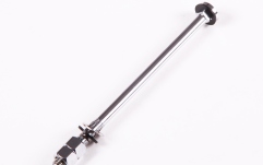 Șurub Caixas Meinl lug chrome - for aluminum caixas CA12