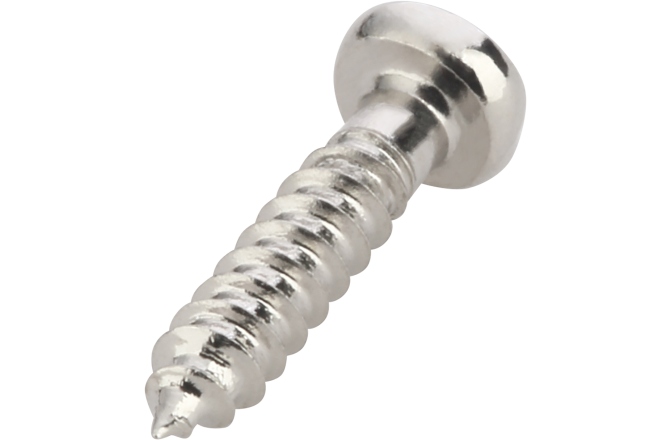 Șurub cheițe de acordare Grover Wood Screw for Machine Heads - Nickel