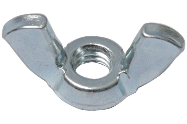 Surub cu aripa 1/4'' pentru jamblock Surub cu aripa 1/4'' pentru jamblock