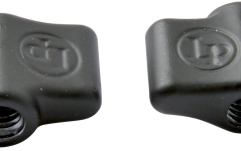 Surub cu cap crestat Latin Percussion 5/16" LP CLAW - LP592A LP592A-X LP592B LP592B-X LP592S LP592S-X LP592 LP592X negru (powder coated)