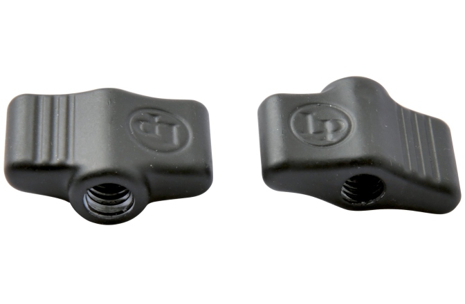 Surub cu cap crestat Latin Percussion 5/16" LP CLAW - LP592A LP592A-X LP592B LP592B-X LP592S LP592S-X LP592 LP592X negru (powder coated)