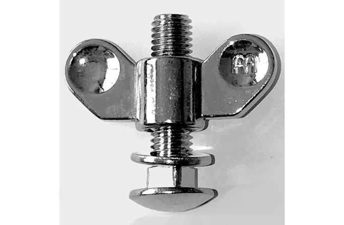 Șurub fixare Meinl chrome Setting screw - for steely conga stand