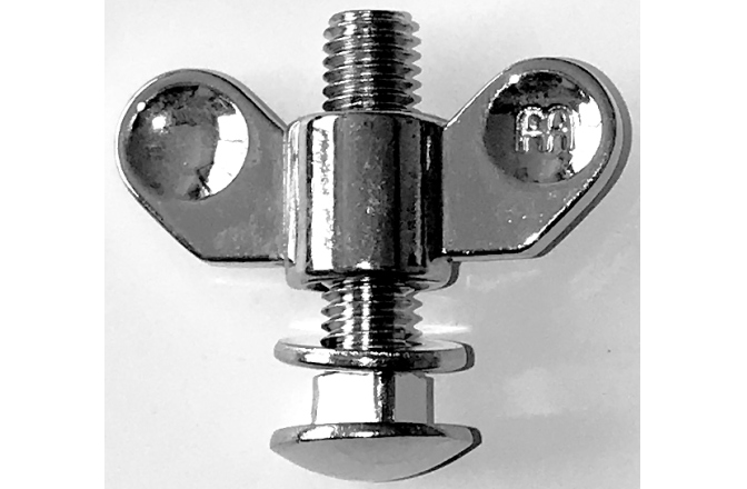 Șurub fixare Meinl chrome Setting screw - for steely conga stand