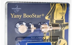 Surub gat S Yanagisawa Yany BooStar pt Yamaha pink auriu