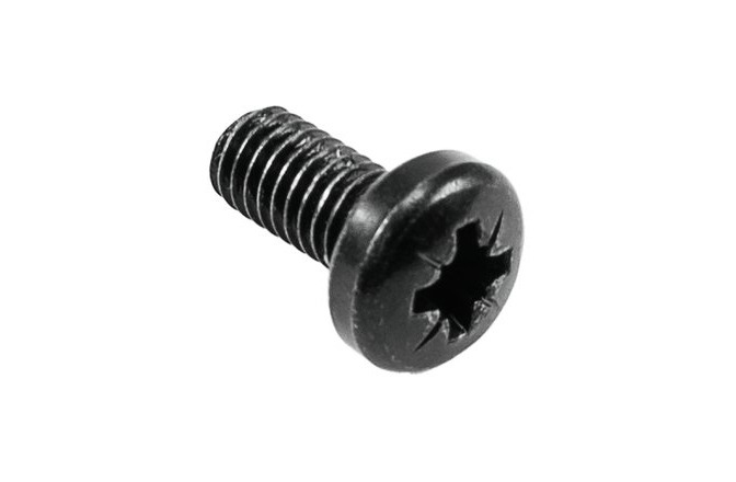 Șurub M6 No brand Screw M6 x 12 for Rail-Racks