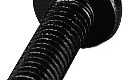 Șurub M6 No brand Screw M6 x 12 for Rail-Racks