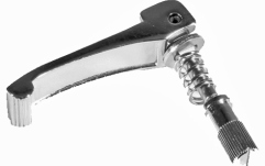 Șurub Meinl chrome Setting screw - for TMB/TMB-S Bongo stand